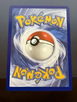 Pokemon Ultra Ball 264/217 Me: Ascended Heroes Full Art Secret Rare Holo - Image 2