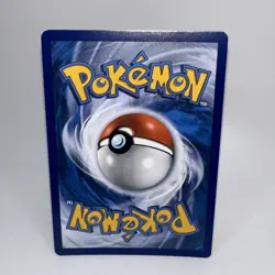 Pokemon Crimson Invasion Gengar 38/111 Reverse Holo NM - Image 2
