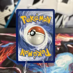 NEST BALL 255/198 Secret Rare SCARLET & VIOLET Pokemon TCG - Image 4