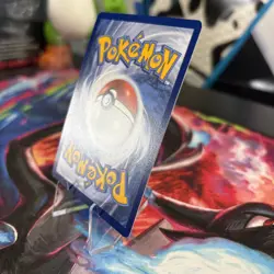 NEST BALL 255/198 Secret Rare SCARLET & VIOLET Pokemon TCG - Image 5