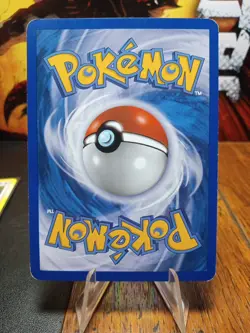 2007 Pokemon Secret Wonders Natu #96 Extremely LP - Image 3