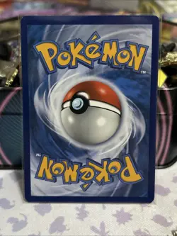 Oshawott - 21/25 - Pokemon 25th Anniversary Holo Promo Pokemon NM - Image 2