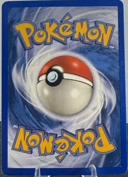 Pokemon TCG FireRed & LeafGreen Exeggutor 5/112 Reverse Holo Rare ENG HP 80 - Image 2