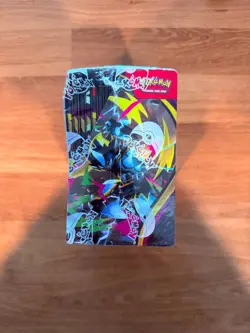 Pokemon TCG Pitch Black Booster Display Box (36 Packs) | Sealed & In-Hand - Image 2