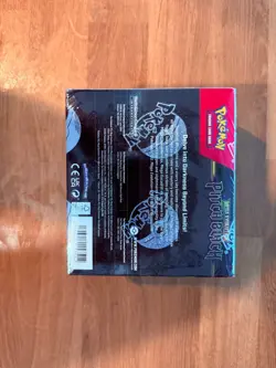 Pokemon TCG Pitch Black Booster Display Box (36 Packs) | Sealed & In-Hand - Image 3