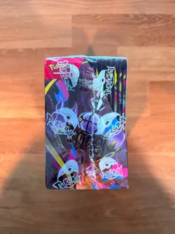 Pokemon TCG Pitch Black Booster Display Box (36 Packs) | Sealed & In-Hand - Image 4