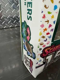 Pokemon TCG Scarlet & Violet 151 Blooming Waters Premium Collection * READ BELOW - Image 4