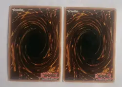 🔥2x DIVINE DRAGON RAGNAROK ~ FET-EN002 ~ 1st Edition VINTAGE VLP & MP Common🔥 - Image 4
