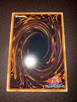 Yu-Gi-Oh! Buster Blader (Japanese) -YAP1-JP007- Ultra Rare - Unlimited LP! - Image 3