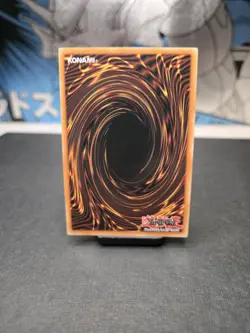Yugioh Judgment Dragon RA03-EN196 Platinum Secret Rare 1st Ed NM - Image 4