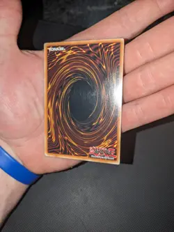Yu-Gi-Oh! Destiny End Dragoon LODT-EN042 Ultimate 1st Edition LP - Image 5