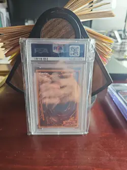 Yu-Gi-Oh! The Creator RDS-EN005 Ultimate Rare 1st Edition Rise of Destiny - Image 2