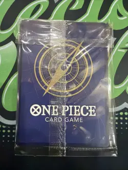 Boa Hancock ST17-004 SR Full Art One Piece Illustration Box Vol 1 PROMO SEALED 3 - Image 2