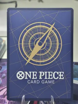 Brook (OP01-022) 25th Anniversary Promo One Piece TCG Japanese LP - Image 2