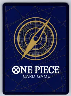Rebecca (Reprint) OP05-091 Premium Booster -The Best- Vol. 2 One Piece Foil NM - Image 2