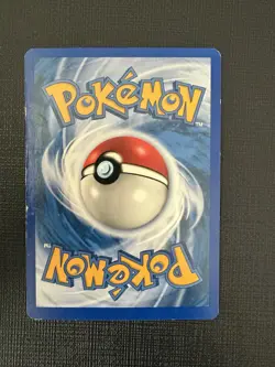 Umbreon #24/100 Pokemon TCG WOTC E-Series Sandstorm Non Holo Rare e-reader - Image 2