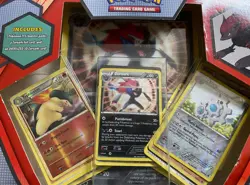 Pokemon Zoroark Illusions Collection Trading Card Game- New in Box 2011 - Image 4
