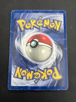 Pikachu E3 Gold Stamp Promo Pokemon Card DMG - Image 4
