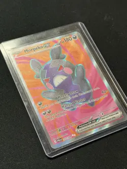 Pokemon Pitch Black Full Art Ultra Rare Lot 5 Cards Pack Fresh NM - Image 2