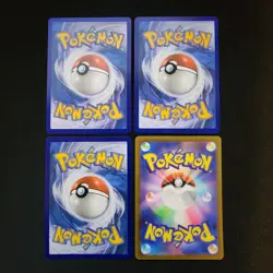 Pokemon Maushold & Tandemaus x17 Card Lot Bundle - Image 4