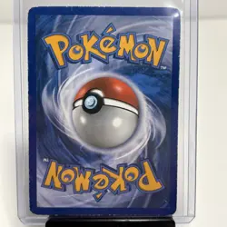Nintendo Pokemon TCG Lillipup BW52 Promo Holo English 50 HP Basic Card - Image 2