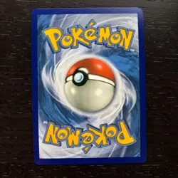 Psyduck 11/68 Pokemon Hidden Fates Sun & Moon Reverse Holo Common Card NM - Image 2