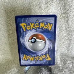 Ash's Pikachu - SM108 - Black Star Promo - I Choose You - Pokemon Card - MP - Image 2