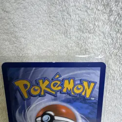 Ash's Pikachu - SM108 - Black Star Promo - I Choose You - Pokemon Card - MP - Image 4