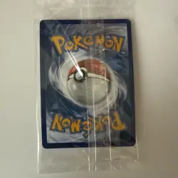 Pokemon Card - Moltres & Zapdos & Articuno GX SM210 Hidden Fates Promo Sealed - Image 5