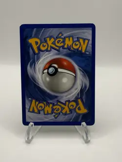 1999 Pokemon Base Set Unlimited Blastoise Holo 2/102 WOTC Vintage Rare NM/LP 🌊 - Image 2