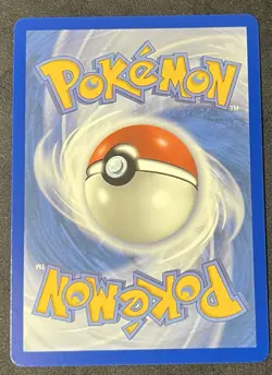 Goldeen 087/084 PBL Holo Rare English Basic Water 70HP Pokemon TCG - Image 2