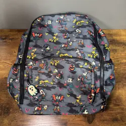 Disney Halloween 2024 Backpack (Mickey's Not So Scary Exclusive) - Image 1