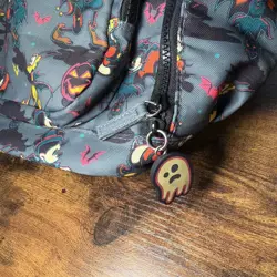Disney Halloween 2024 Backpack (Mickey's Not So Scary Exclusive) - Image 3