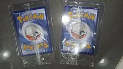 Pokemon TCG Charmander SVP 044 Holo Promo (Sealed) x2 English SV Black Star 2023 - Image 3