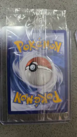 Pokemon TCG Charmander SVP 044 Holo Promo (Sealed) x2 English SV Black Star 2023 - Image 5
