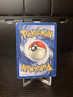 Pokemon Kabutops 27/110 Legendary Collection Reverse Holo Rare English Damaged - Image 2