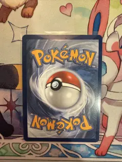 Pokemon TCG Team Rocket's Houndoom 191/182 Sv10: Destined Rivals Holo IR M/NM - Image 3