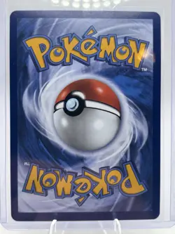 The Pokemon Company Manectric 089/084 Holo Rare Pitch Black - Image 2