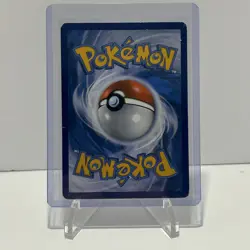 Pokemon XY Black Star Promo Mew EX XY126 Full Art (DMG, Read Desc) - Image 2