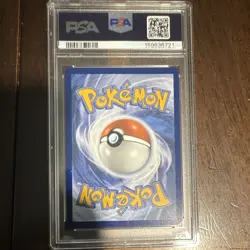 The Pokemon Company Espeon ex SVP175 Sv: Scarlet & Violet Promo Holo EN PSA 10 - Image 2