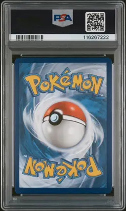 2021 POKEMON CELEBRATIONS CLASSIC COLLECTION #4 CHARIZARD-HOLO PSA 10 - Image 2