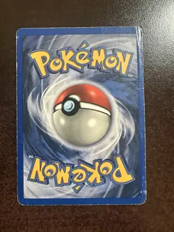 Pikachu [W Stamped] 60/64 Pokemon TCG WoTC Promo DMG - Image 5