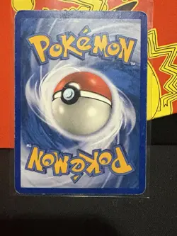 Pokemon Reverse Holo Charizard Lv.55 Holo Card 2007 Diamond & Pearl 3/132 DMG - Image 2