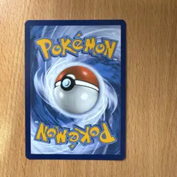 Teal Mask Ogerpon EX 145/131 -Prismatic Evolutions Pokemon - NM-MINT - Image 2