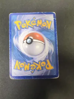 Pokemon Pikachu Libre 30/30 Holo XY Trainer Kit Damaged Promo Dmg - Image 2