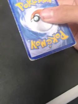 Pokemon Pikachu Libre 30/30 Holo XY Trainer Kit Damaged Promo Dmg - Image 3