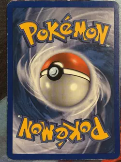 Pokemon - Charizard 6/108 - Power Keepers Holo Rare - DMG - Image 4