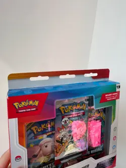 Pokemon TCG First Partner Illustration Collection Box Series 2 NEW/SEALED - Image 3