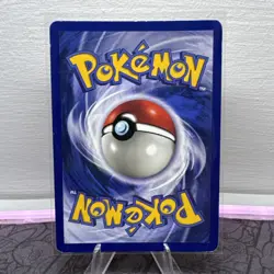 Aerodactyl 1st Edition Prerelease Holo Rare 1/62 MP Pokemon - Image 2