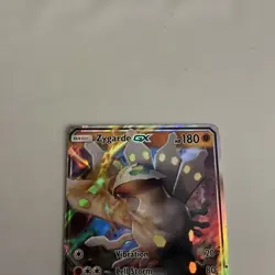 NM - Pokemon Zygarde GX SM122 Holo SM Promos - Image 4